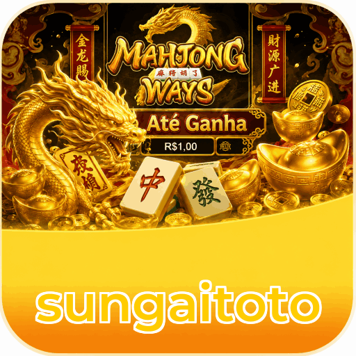Tampilan antarmuka pengguna sungaitoto yang ramah dan intuitif.